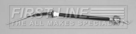 FIRST LINE FIRST LINE (FKC1422) Cable Pull, clutch control 