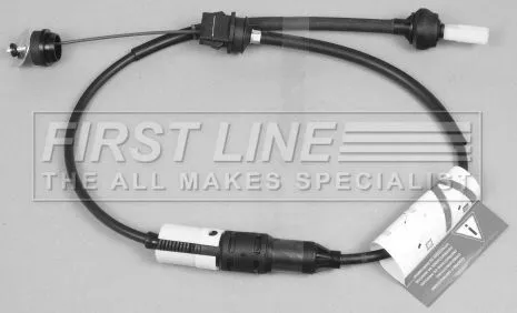 FIRST LINE FIRST LINE (FKC1425) Cable Pull, clutch control 