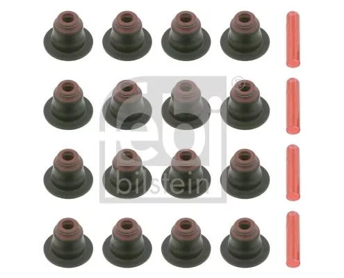 FEBI BILSTEIN FEBI BILSTEIN 26029 Seal Set, valve stem 