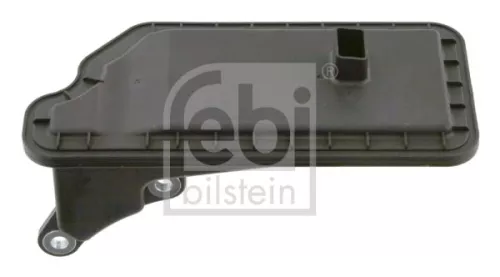 Hydraulic Filter, automatic transmission