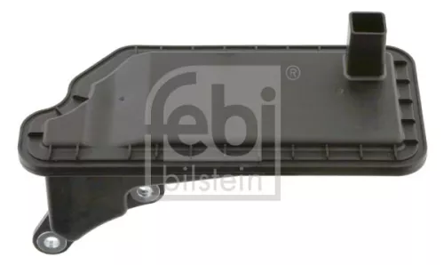 Hydraulic Filter, automatic transmission