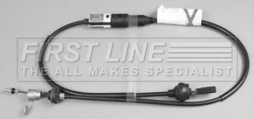FIRST LINE FIRST LINE (FKC1426) Cable Pull, clutch control 