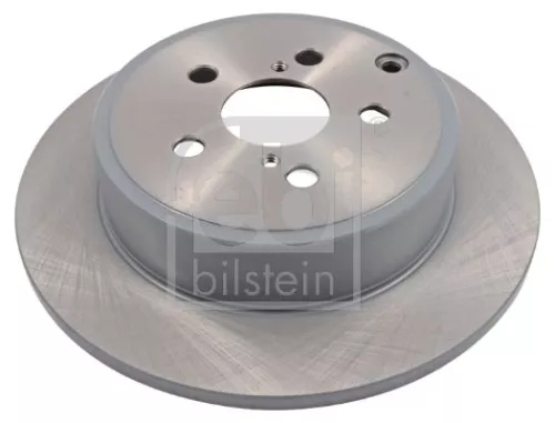 FEBI BILSTEIN FEBI BILSTEIN 26061 Brake Disc 