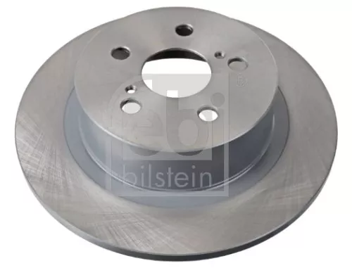 FEBI BILSTEIN FEBI BILSTEIN 26062 Brake Disc 