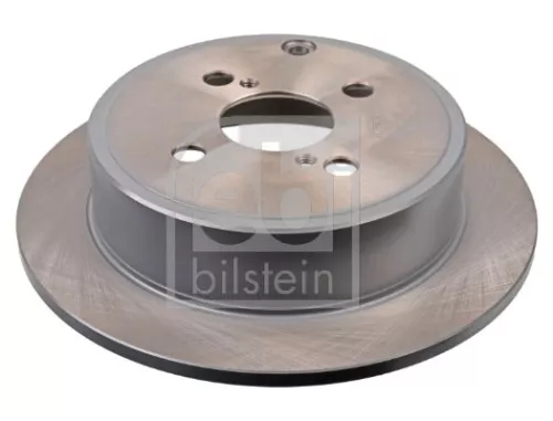 FEBI BILSTEIN FEBI BILSTEIN 26066 Brake Disc 