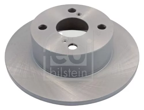 FEBI BILSTEIN FEBI BILSTEIN 26071 Brake Disc 