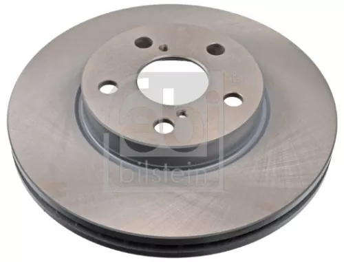 FEBI BILSTEIN FEBI BILSTEIN 26072 Brake Disc 