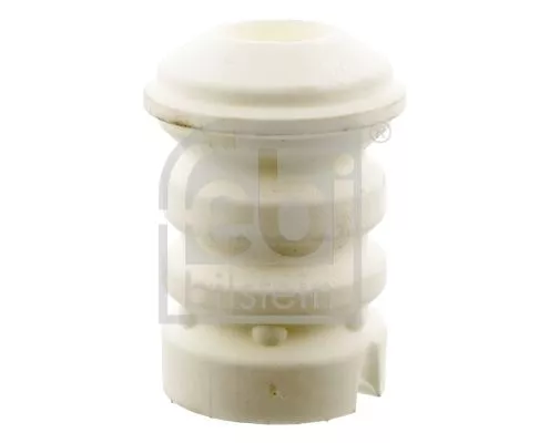 Rubber Buffer, suspension