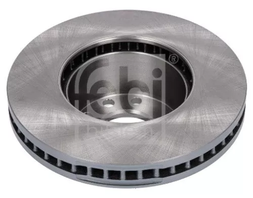 FEBI BILSTEIN FEBI BILSTEIN 26109 Brake Disc 