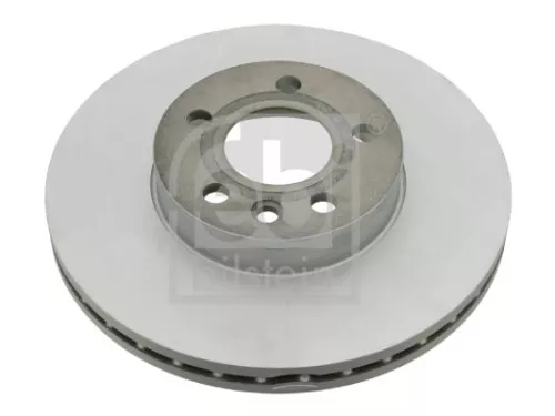 FEBI BILSTEIN FEBI BILSTEIN 26118 Brake Disc 