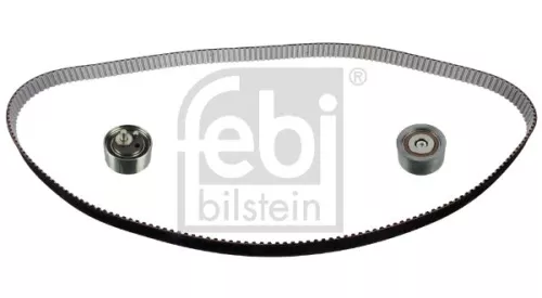 Timing Belt Kit