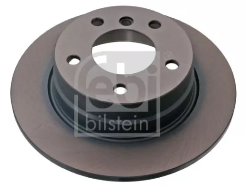 FEBI BILSTEIN FEBI BILSTEIN 26134 Brake Disc 