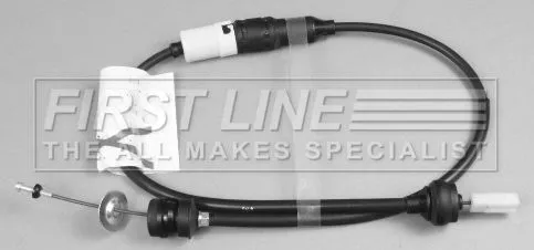FIRST LINE FIRST LINE (FKC1428) Cable Pull, clutch control 