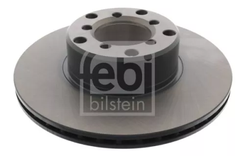 FEBI BILSTEIN FEBI BILSTEIN 26199 Brake Disc 