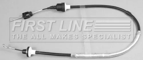 FIRST LINE FIRST LINE (FKC1430) Cable Pull, clutch control 
