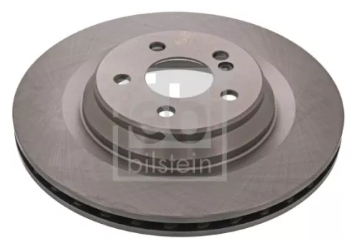 FEBI BILSTEIN FEBI BILSTEIN 26403 Brake Disc 