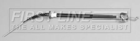 FIRST LINE FIRST LINE (FKC1431) Cable Pull, clutch control 