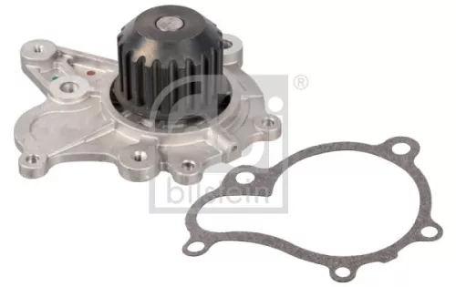 FEBI BILSTEIN FEBI BILSTEIN 26462 Water Pump, engine cooling 