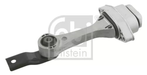 Mounting, automatic transmission