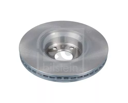 FEBI BILSTEIN FEBI BILSTEIN 26647 Brake Disc 