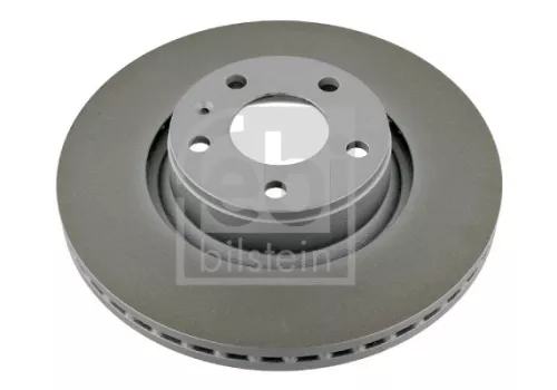 FEBI BILSTEIN FEBI BILSTEIN 26648 Brake Disc 