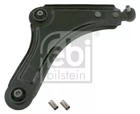 FEBI BILSTEIN FEBI BILSTEIN 26663 Control/Trailing Arm, wheel suspension 