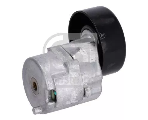 FEBI BILSTEIN FEBI BILSTEIN 26679 Belt Tensioner, V-ribbed belt 