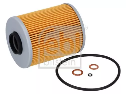 FEBI BILSTEIN FEBI BILSTEIN 26687 Oil Filter 