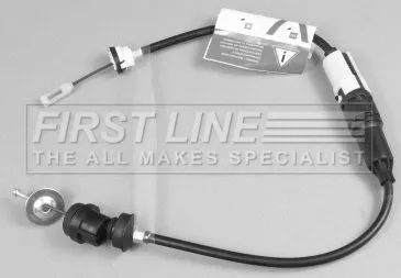 FIRST LINE FIRST LINE (FKC1434) Cable Pull, clutch control 