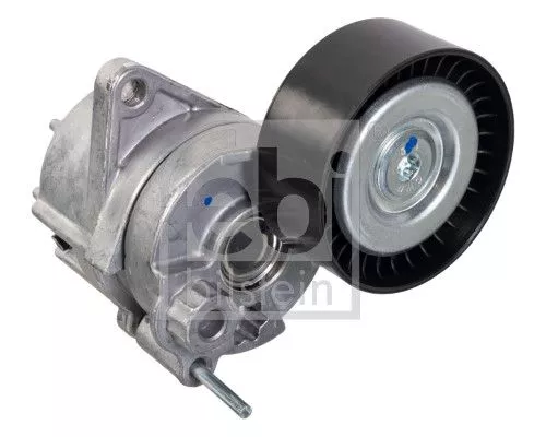 Belt Tensioner, V-ribbed belt