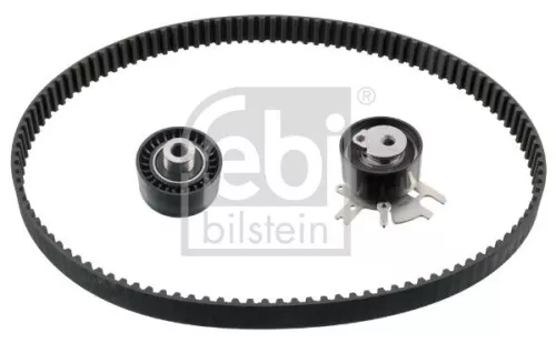 Timing Belt Kit