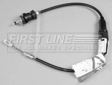 FIRST LINE FIRST LINE (FKC1435) Cable Pull, clutch control 