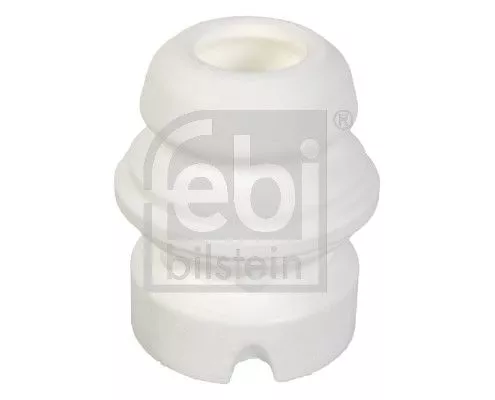Rubber Buffer, suspension