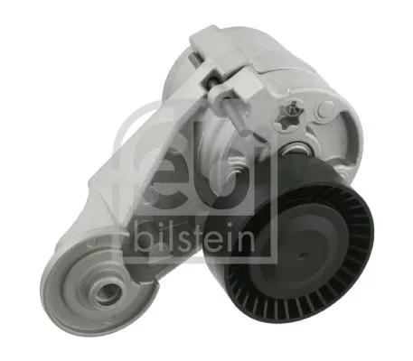 FEBI BILSTEIN FEBI BILSTEIN 26949 Belt Tensioner, V-ribbed belt 