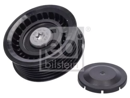 FEBI BILSTEIN FEBI BILSTEIN 26954 Deflection/Guide Pulley, V-ribbed belt 