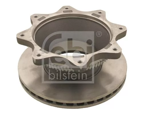 FEBI BILSTEIN FEBI BILSTEIN 26961 Brake Disc 
