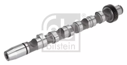 Camshaft