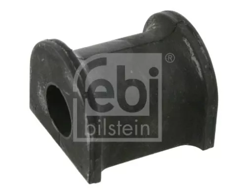 Mounting, stabiliser bar