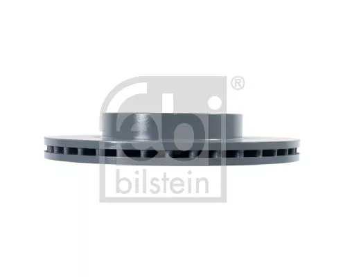 FEBI BILSTEIN FEBI BILSTEIN 27108 Brake Disc 