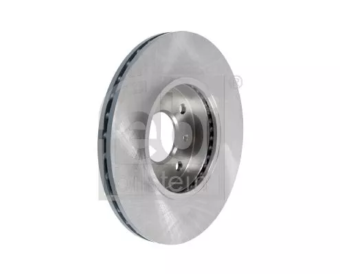 FEBI BILSTEIN FEBI BILSTEIN 27108 Brake Disc 