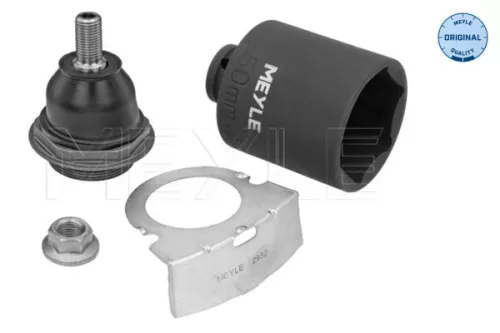 MEYLE Repair kit, supporting/ball joint (28-16 010 0017)