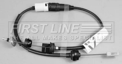 FIRST LINE FIRST LINE (FKC1440) Cable Pull, clutch control 