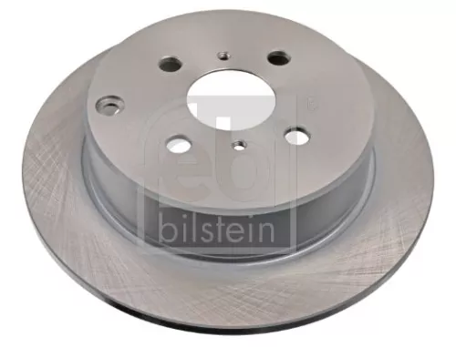 FEBI BILSTEIN FEBI BILSTEIN 27234 Brake Disc 