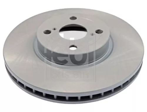 FEBI BILSTEIN FEBI BILSTEIN 27235 Brake Disc 