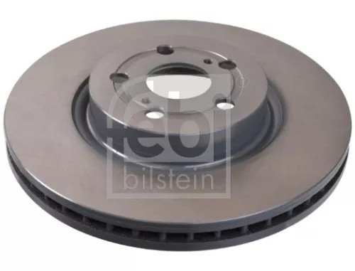 FEBI BILSTEIN FEBI BILSTEIN 27237 Brake Disc 