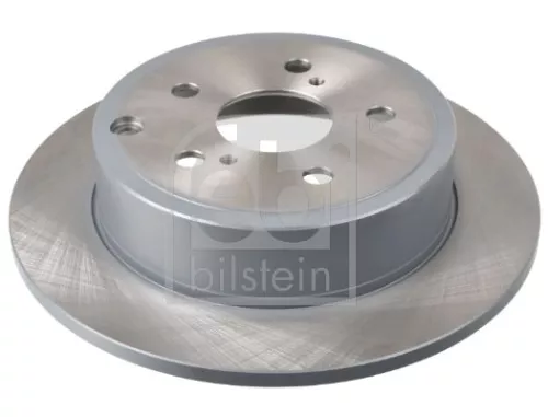 FEBI BILSTEIN FEBI BILSTEIN 27238 Brake Disc 