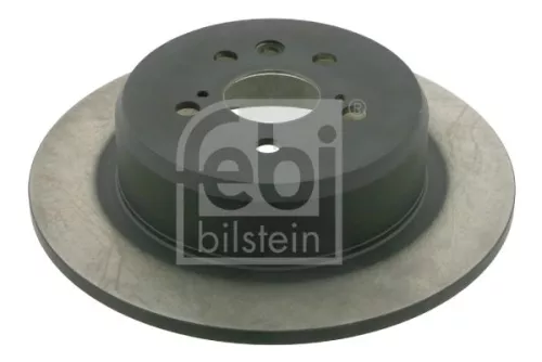 FEBI BILSTEIN FEBI BILSTEIN 27239 Brake Disc 