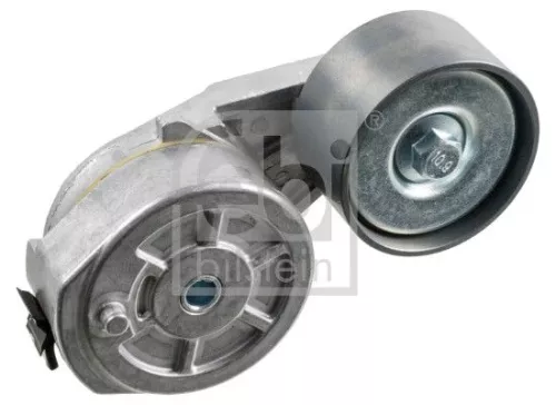 Belt Tensioner, V-ribbed belt