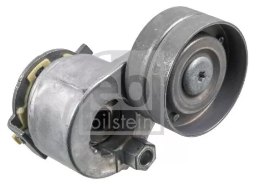 FEBI BILSTEIN FEBI BILSTEIN 27445 Belt Tensioner, V-ribbed belt 