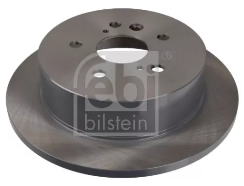 FEBI BILSTEIN FEBI BILSTEIN 27478 Brake Disc 